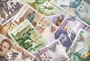 Деньги Новороссии