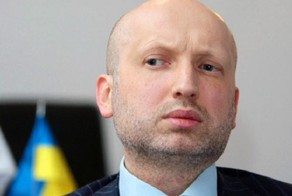 Рогозин назвал Александра Турчинова «дебилом»