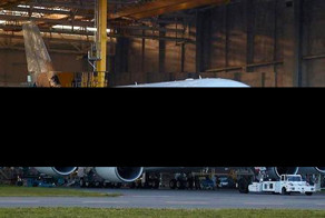Новый пассажирский самолет Airbus A-390