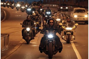 Байкер «Хирург»: «Ночные волки» не откажутся от мотопробега по Польше