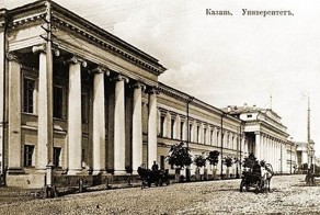 Как церковники погром на кафедре анатомии устраивали