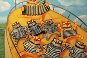 Вестник Цеевропы №44