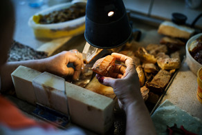  Откуда берется янтарь