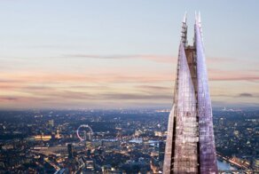 Самое высокое здание Европы после Московского