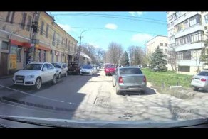 Быдло в Симферополе