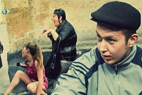 Киев стал рассадником «рагулей» и «быдла», — блогер