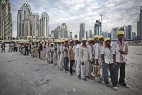 Современные рабы