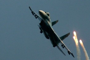 Подрезал американца