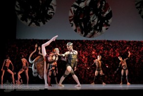 Медея в Таллине