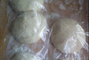 Настоящие осетинские пироги