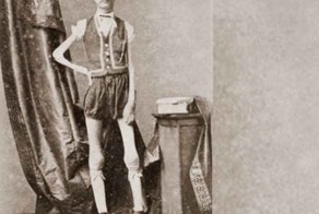 Фрик шоу: артисты