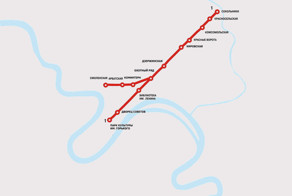 Как строился московский метрополитен