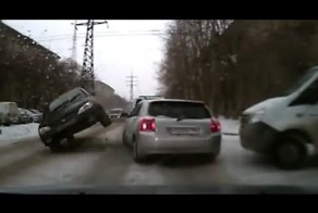 Подборка авто неудачников