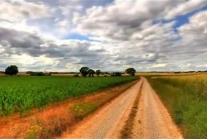 Завораживающая природа России: лучшие coub'ы