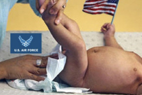 Самолет США летел к границе России с выключенным радиопередатчиком