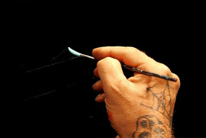 Гипнотизирующие гифки, которые подарят вам массу удовольствия