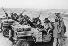 10 известных брендов, которые начинали как военные продукты .