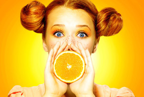  7 неожиданных способов применения  апельсиновых корок