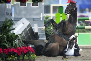 Не повезло. Часть 10