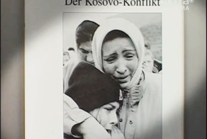 Война в Косово – это разминка перед будущими войнами НАТО.