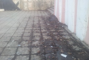 Готовность к 70-ти летию Победы над фашистами. Помним. Чтим