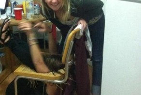 Крутые фотки