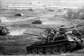 Как 70 лет назад западные СМИ освещали освобождение Польши