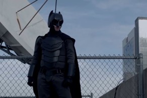 Студент, который нужен Готэму