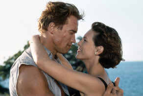 &quot;Правдивая ложь&quot; — эталон жанра комедийного боевика