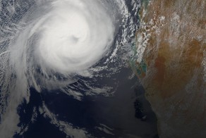 9 мест на Земле, где не летают самолёты