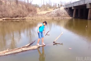 Лучшие фейлы прошедшей недели