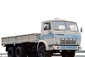 Камский автомобильный завод
