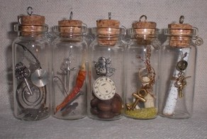  11 случайно обнаруженных капсул времени, которые приоткрывают завесу тайны над прошлым