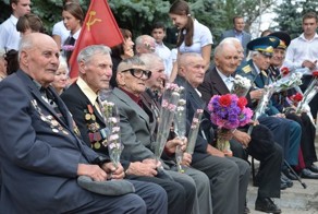 И снова террористы никак не успокоятся