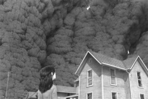 Сумеречные картины  