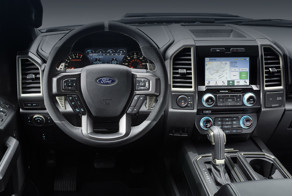 Компания Ford запатентовала 11-ступенчатый "автомат"
