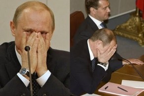 Перепуганный президент Эстонии срочно обратился к НАТО