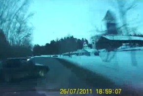 Авария дня часть 964 (фото+видео)