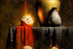 Совершенство незавершённости