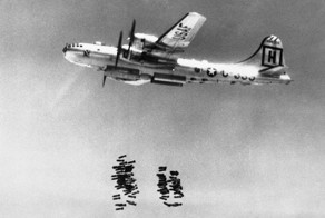 12 апреля - чёрный день авиации США