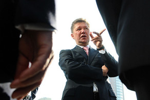 «Газпром» пригрозил прекратить поставки противникам «Турецкого потока»