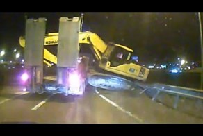 Подборка падении с трала