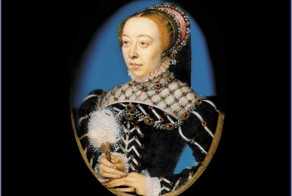 Екатерина Медичи