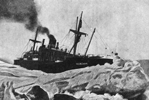 Как спасали челюскинцев: уникальная операция в Арктике