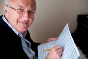 75 лет Владимиру Косма