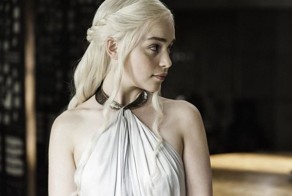 Самые эффектные костюмы «Игры престолов»