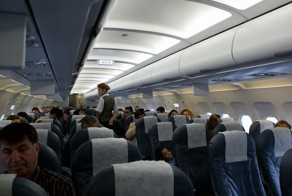 Гражданин Украины подозревается в краже 600 тысяч тенге у пассажира