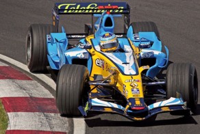 Технические "фишки" болидов F1, запрещенные FIA