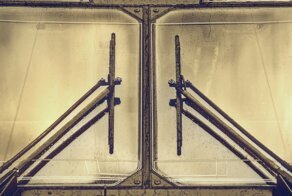 Как правильно выбрать новые &quot;дворники&quot; по весне