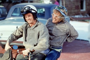 13 знаменитых киносцен, снятых не по сценарию